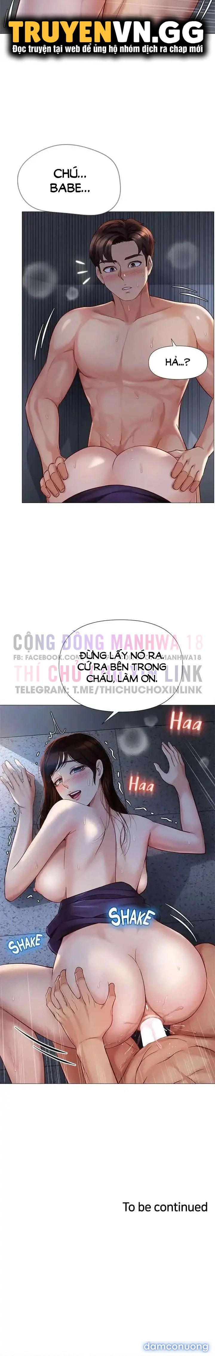 Bạn Của Con Gái 