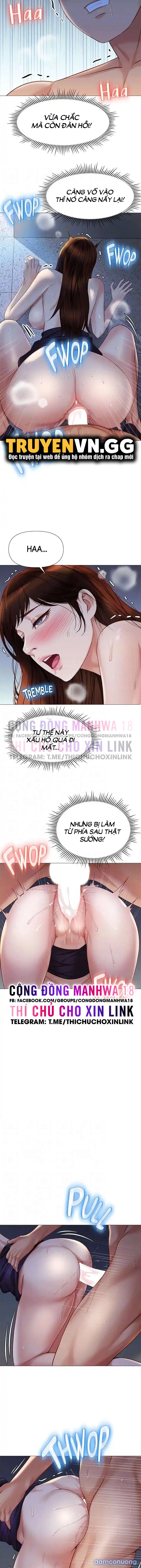Bạn Của Con Gái 