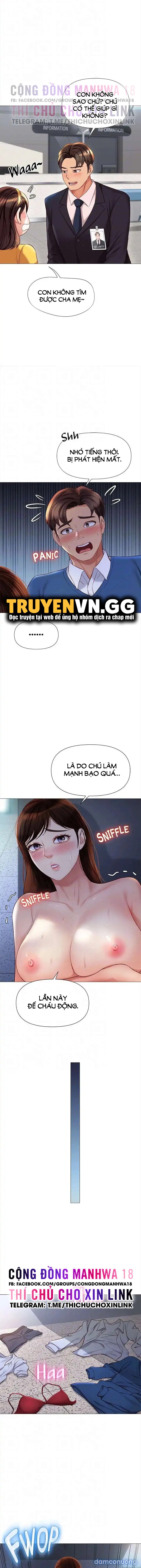 Bạn Của Con Gái 