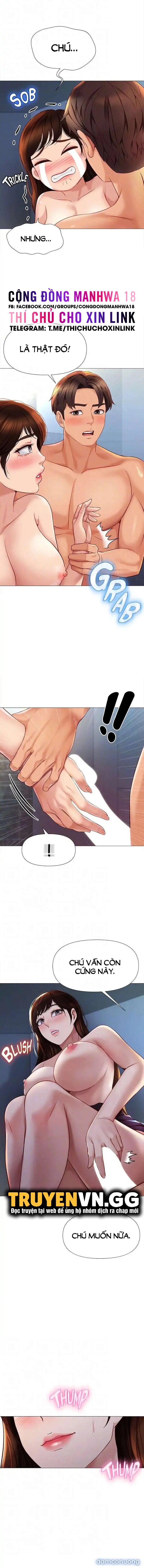 Bạn Của Con Gái 