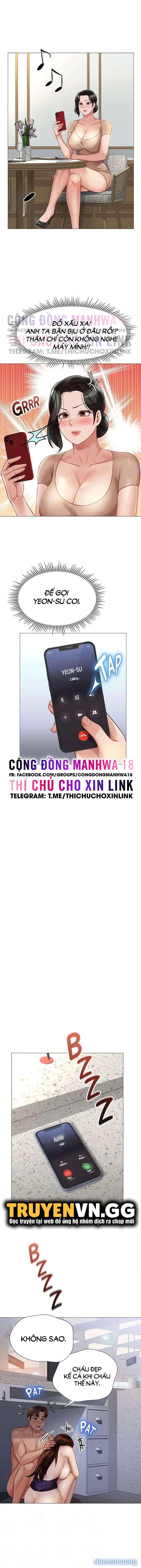 Bạn Của Con Gái 