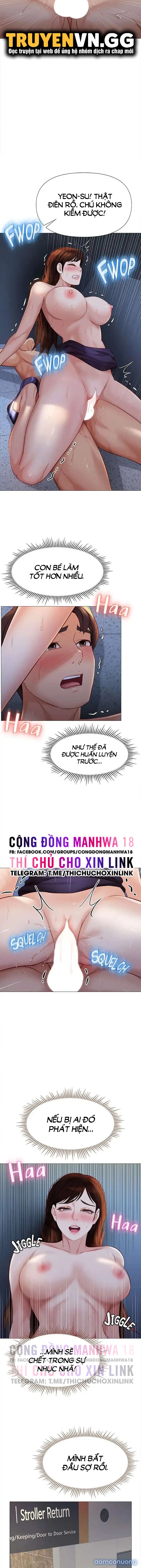 Bạn Của Con Gái 