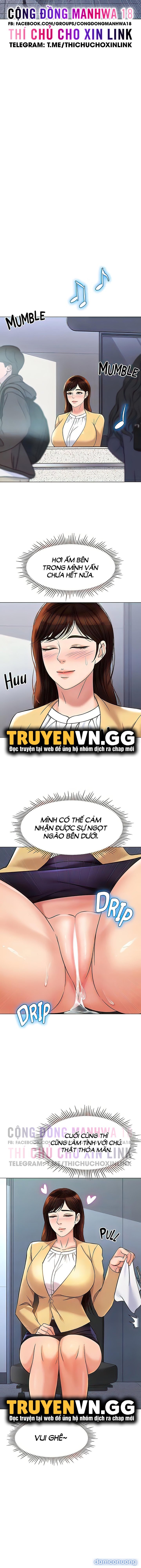 Bạn Của Con Gái 