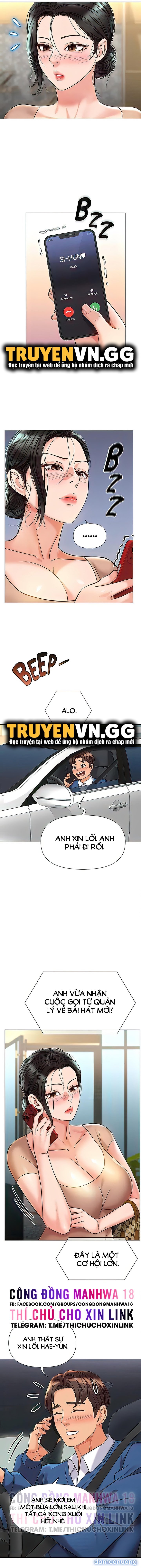 Bạn Của Con Gái 