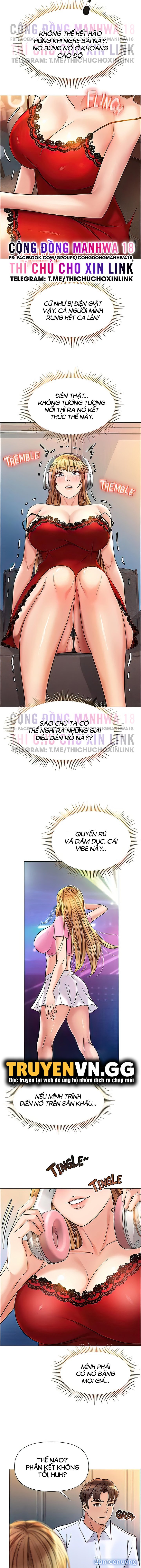 Bạn Của Con Gái 