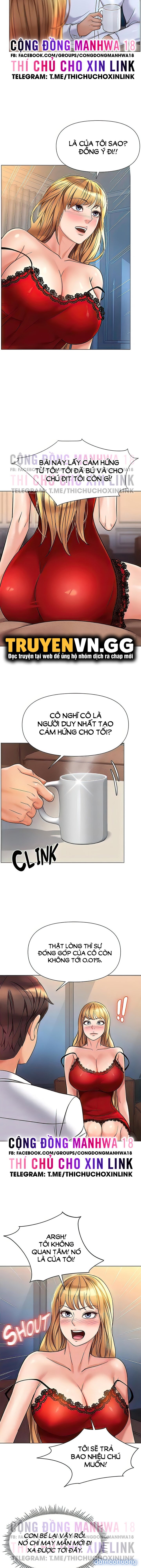 Bạn Của Con Gái 