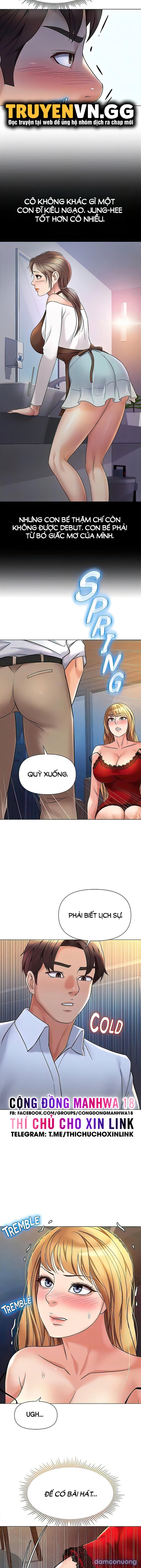 Bạn Của Con Gái 