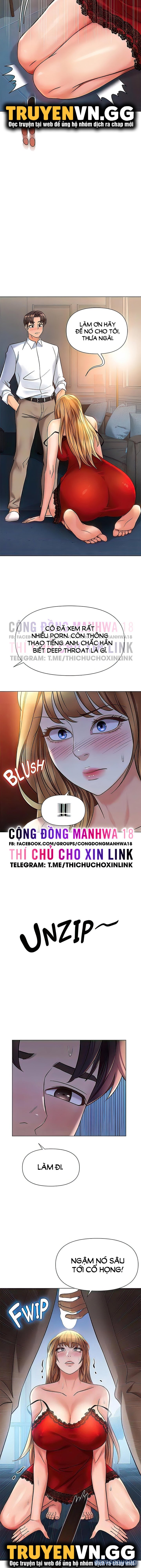 Bạn Của Con Gái 