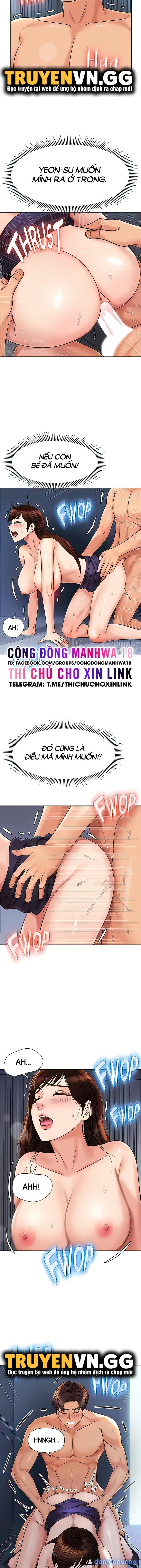 Bạn Của Con Gái 
