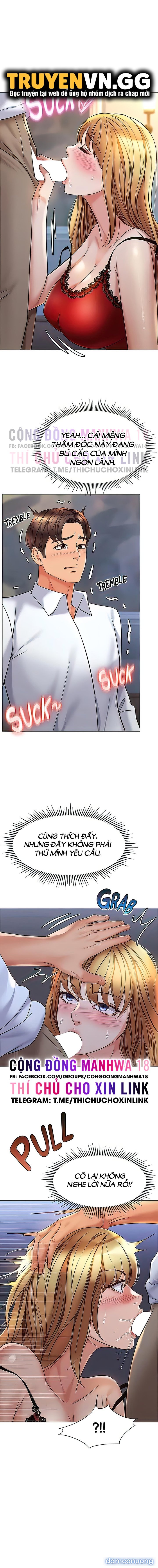 Bạn Của Con Gái 