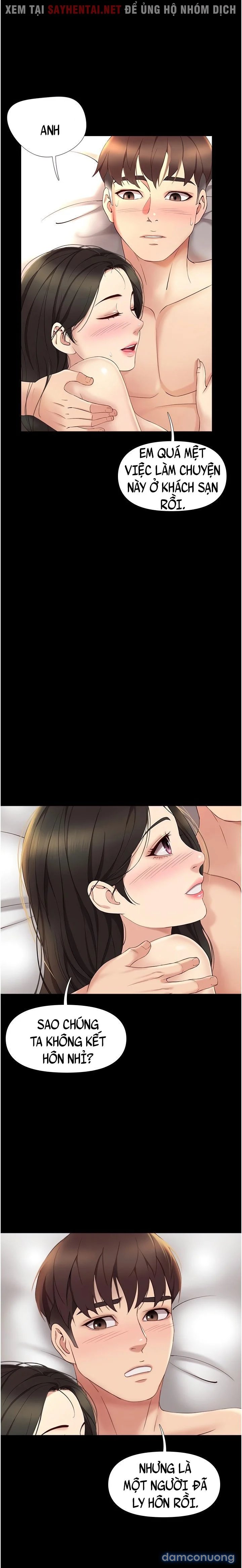 Bạn Của Con Gái 