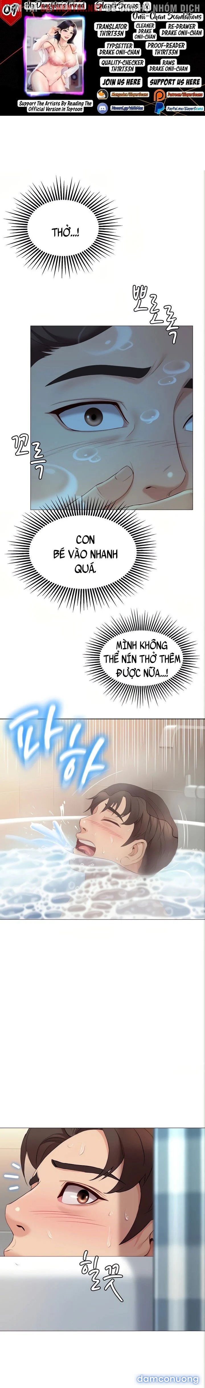 Bạn Của Con Gái 