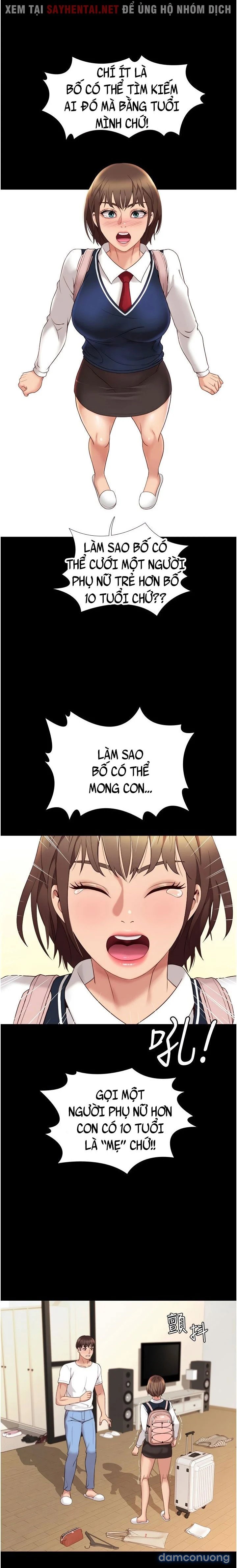 Bạn Của Con Gái 