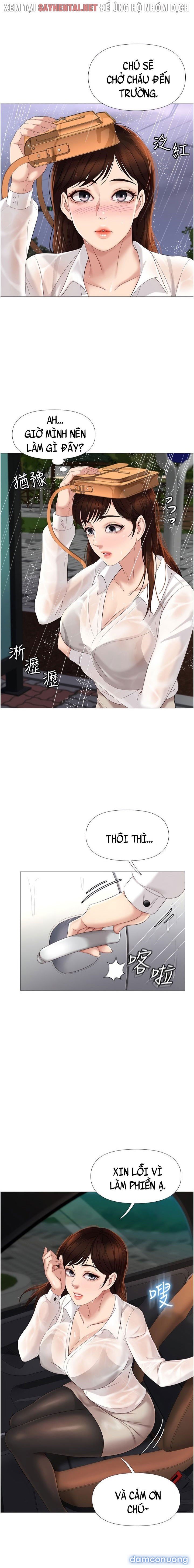 Bạn Của Con Gái 
