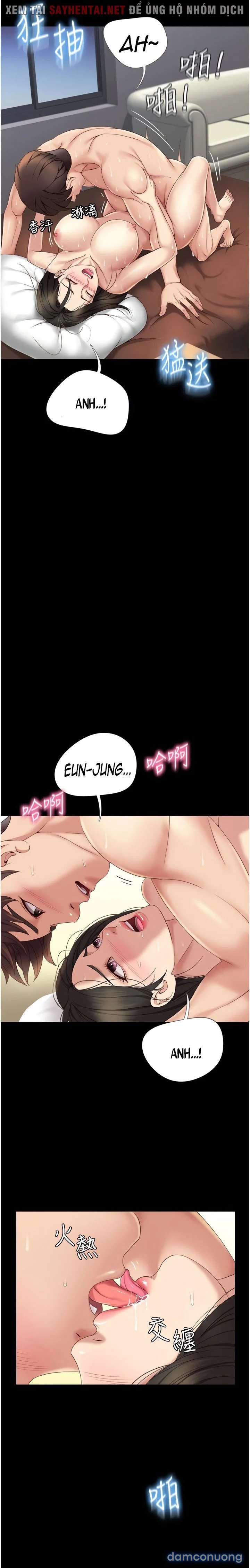 Bạn Của Con Gái 