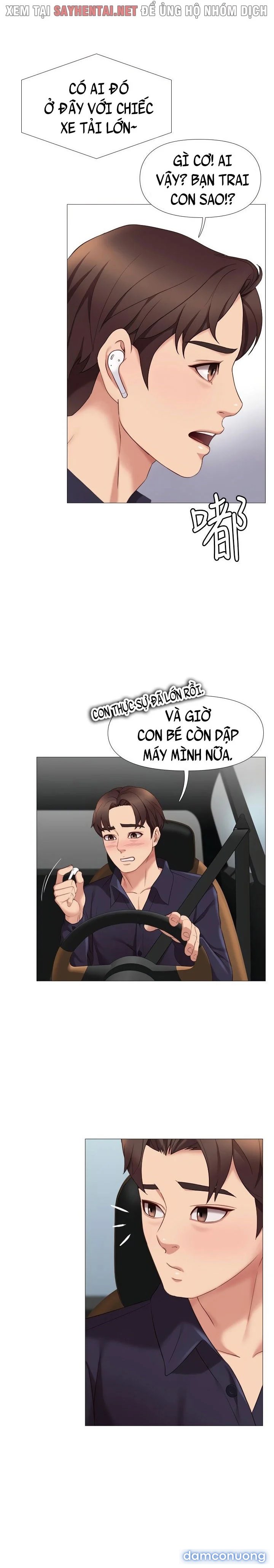 Bạn Của Con Gái 