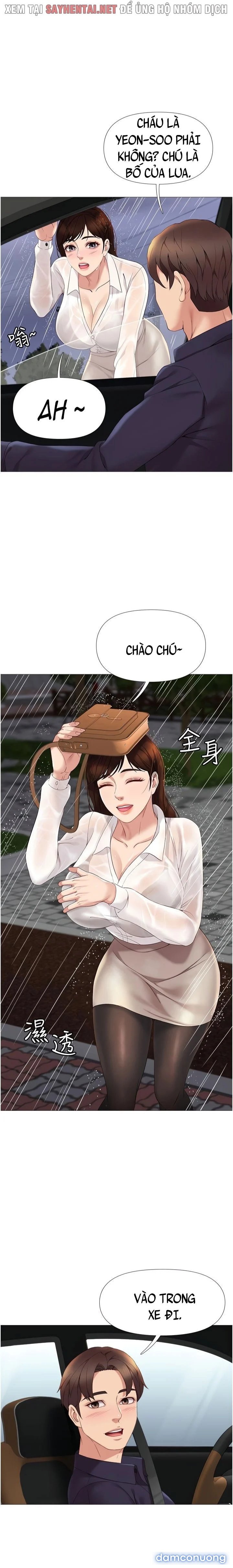 Bạn Của Con Gái 
