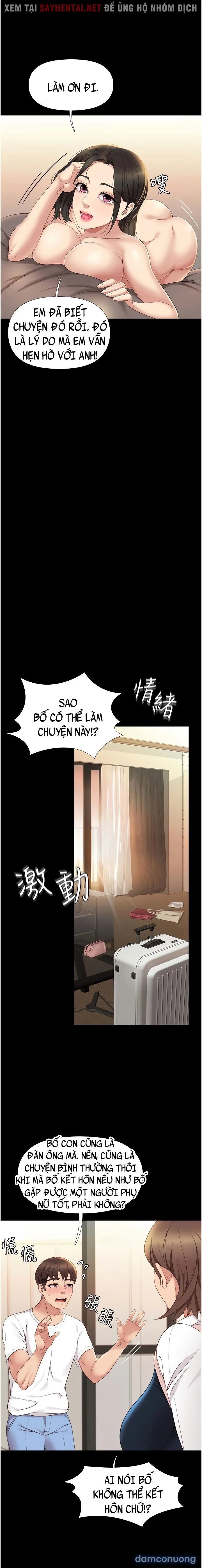 Bạn Của Con Gái 