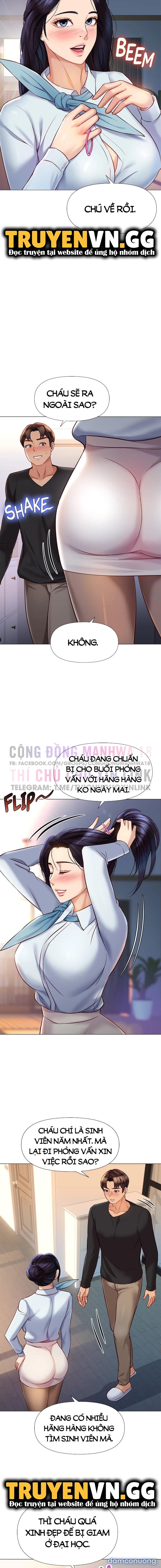 Bạn Của Con Gái 