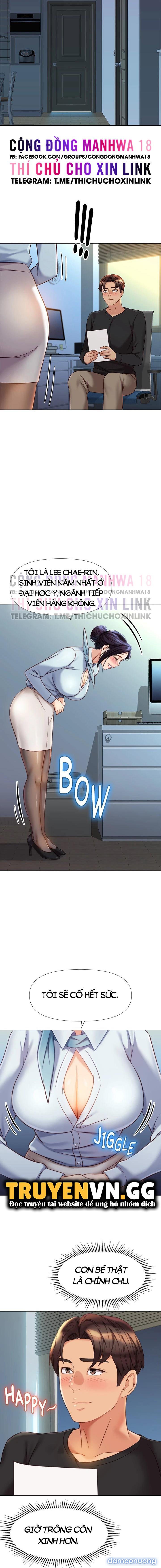 Bạn Của Con Gái 