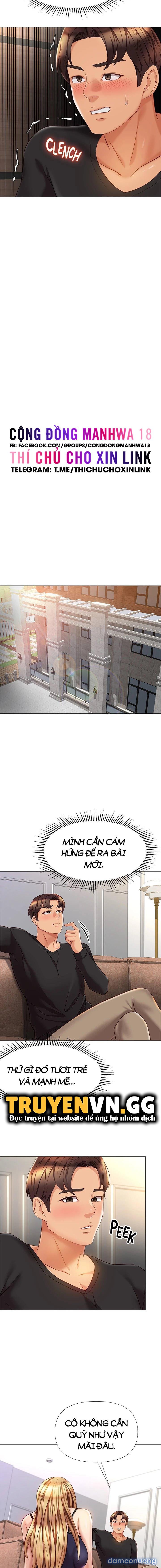 Bạn Của Con Gái 