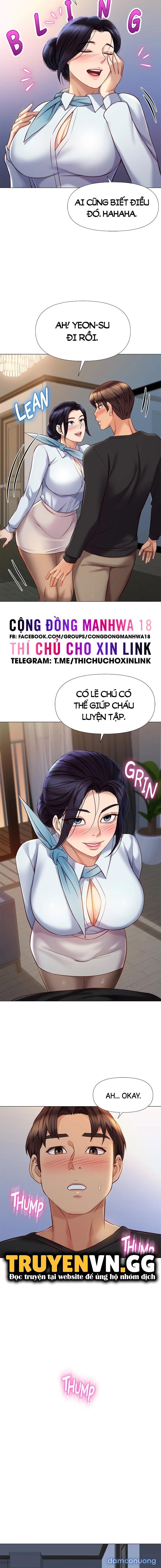 Bạn Của Con Gái 