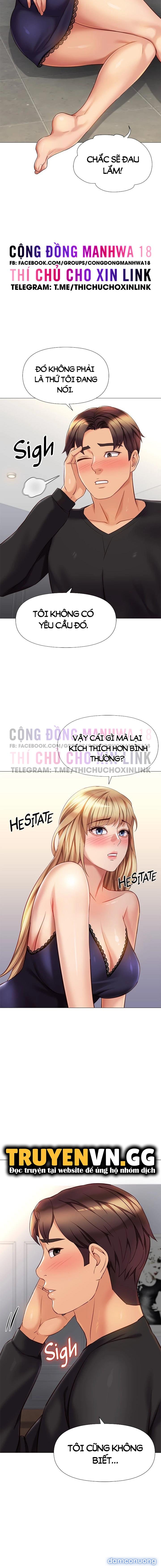 Bạn Của Con Gái 