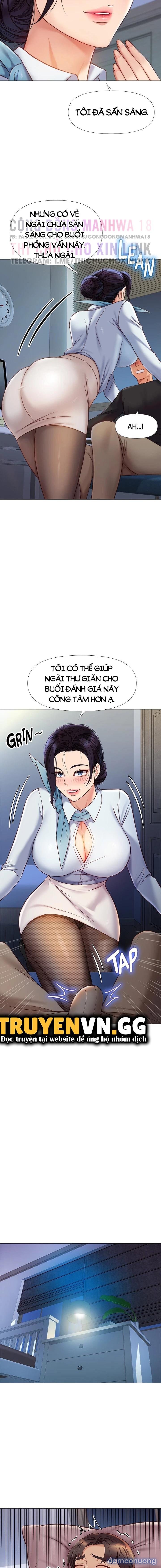 Bạn Của Con Gái 