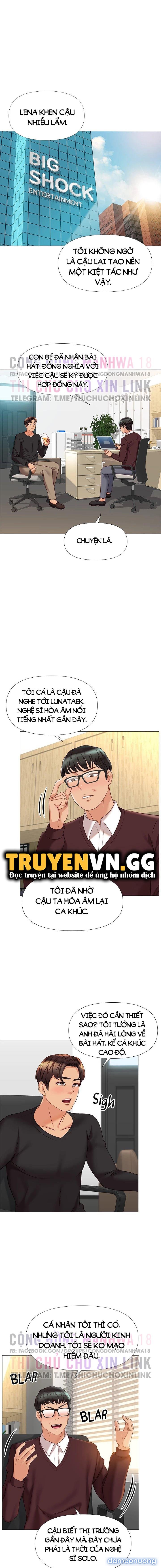 Bạn Của Con Gái 
