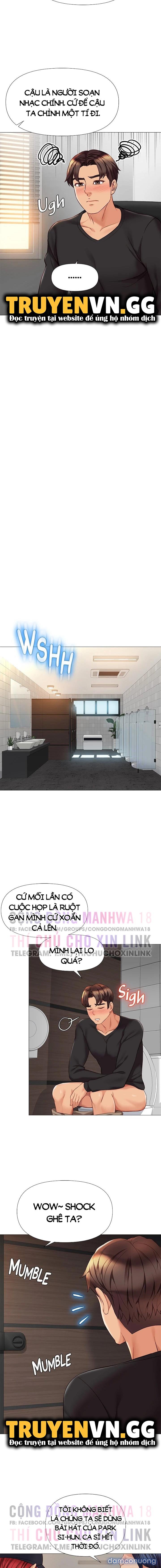 Bạn Của Con Gái 
