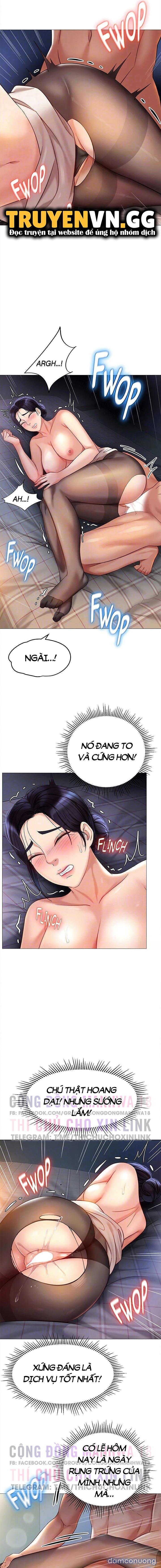Bạn Của Con Gái 