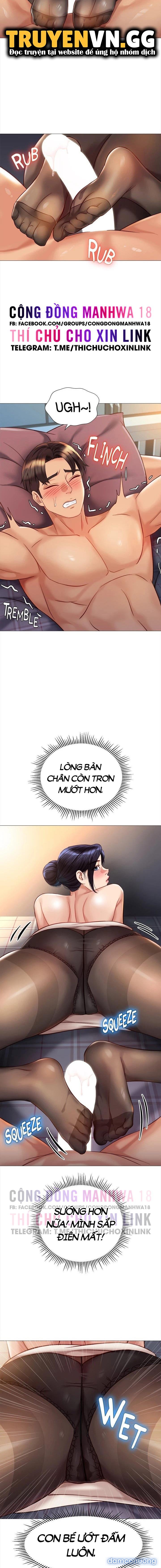 Bạn Của Con Gái 