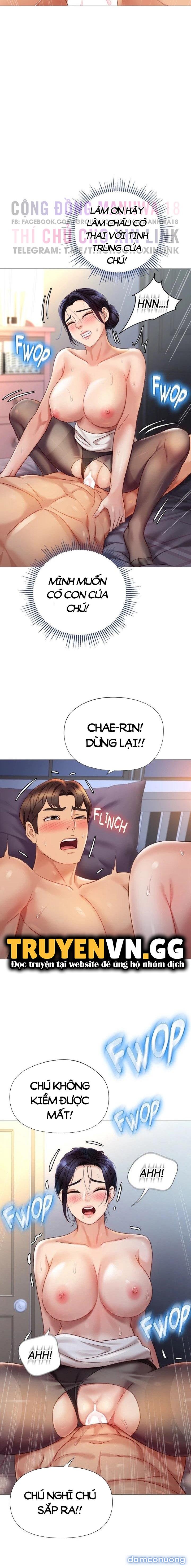 Bạn Của Con Gái 