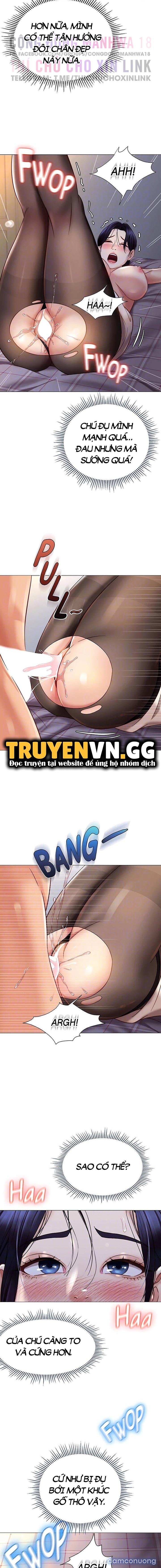 Bạn Của Con Gái 