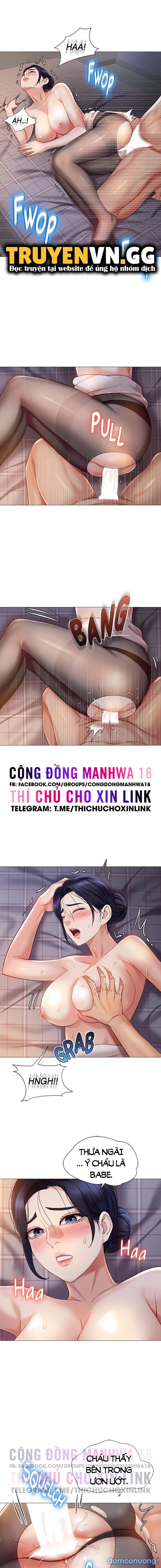 Bạn Của Con Gái 
