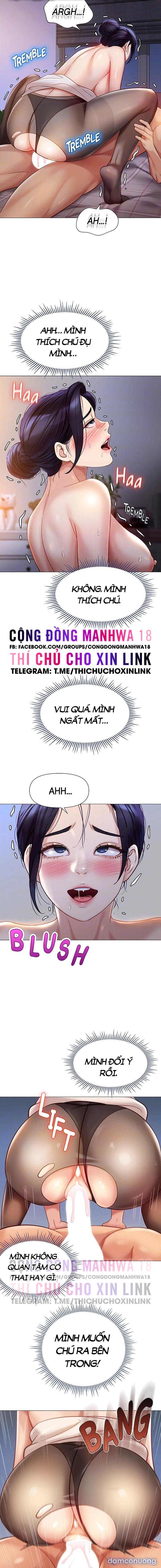 Bạn Của Con Gái 