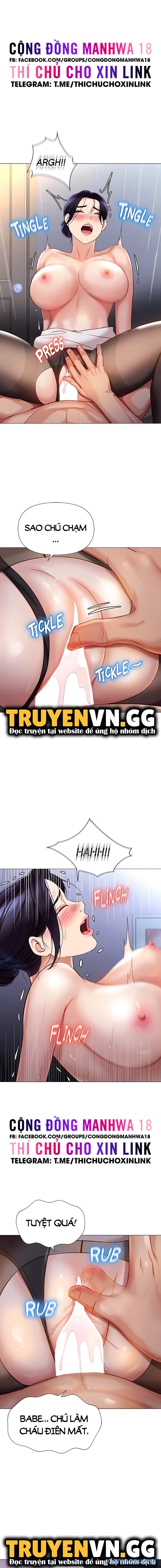 Bạn Của Con Gái 