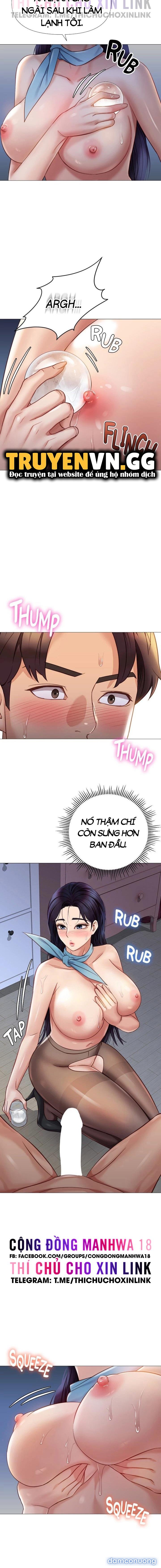 Bạn Của Con Gái 