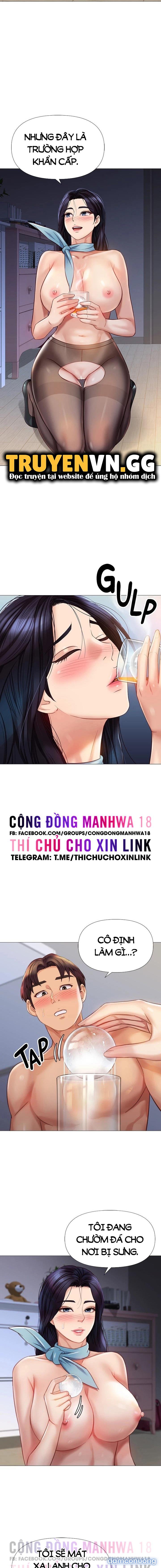Bạn Của Con Gái 