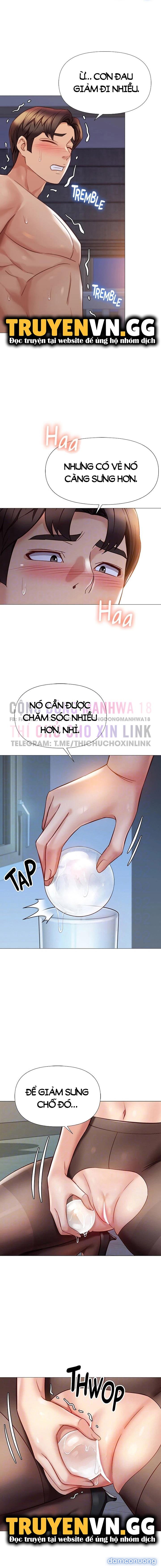 Bạn Của Con Gái 