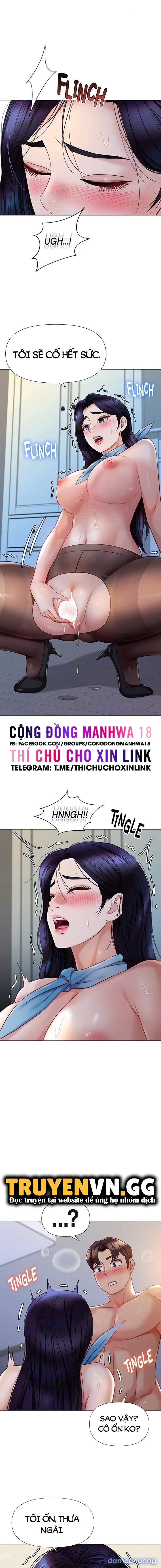 Bạn Của Con Gái 