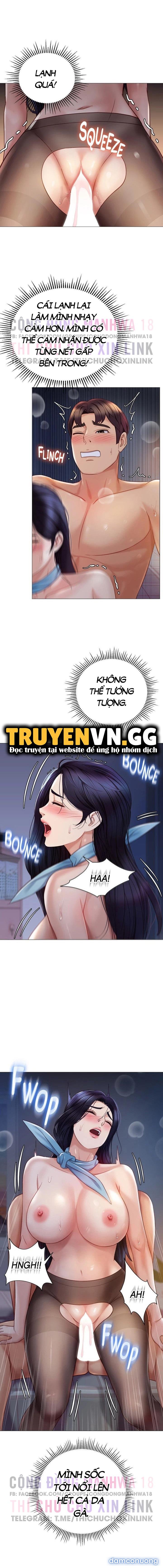 Bạn Của Con Gái 