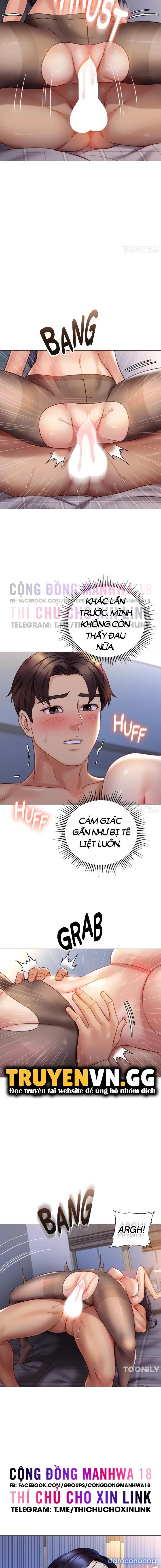 Bạn Của Con Gái 