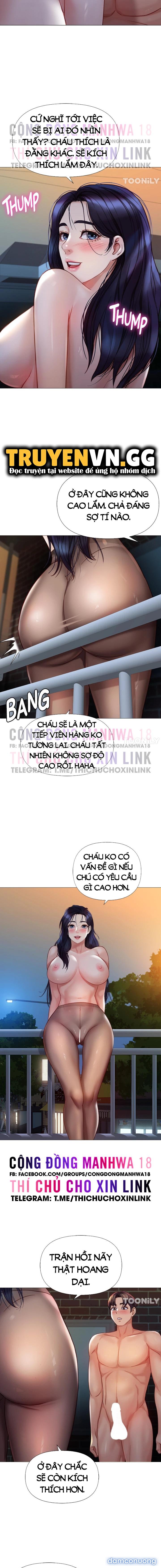Bạn Của Con Gái 