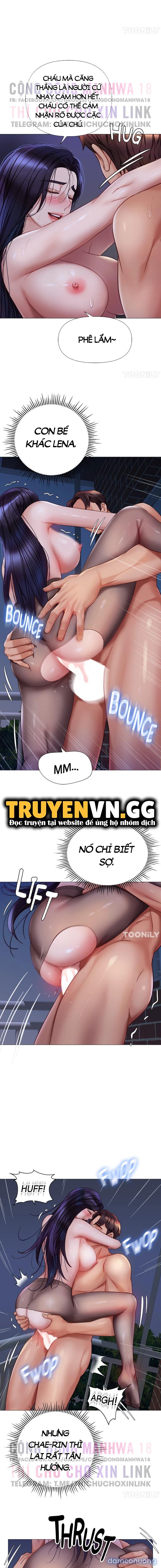 Bạn Của Con Gái 