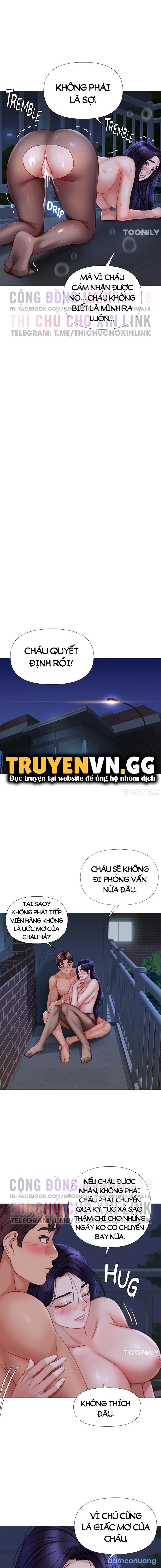Bạn Của Con Gái 