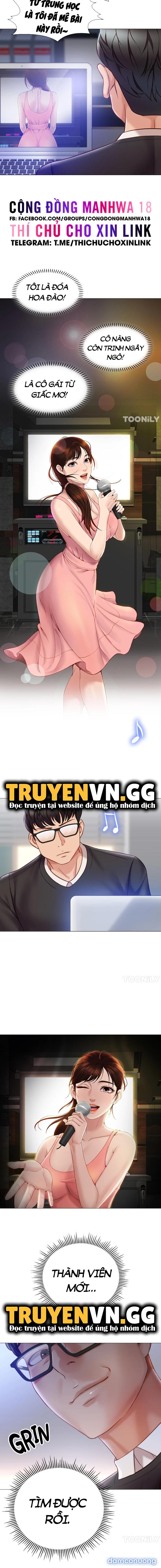 Bạn Của Con Gái 