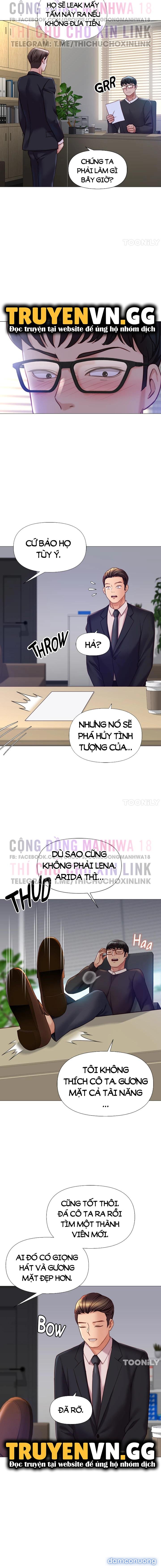 Bạn Của Con Gái 