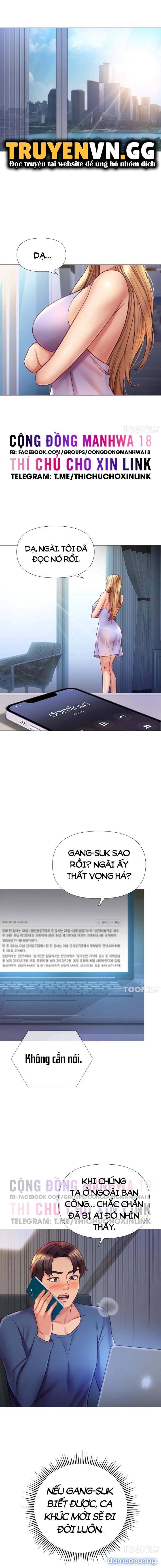 Bạn Của Con Gái 
