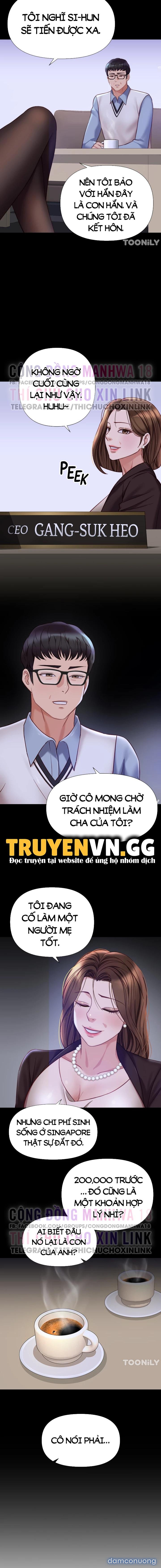 Bạn Của Con Gái 